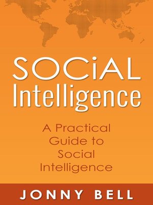 cover image of Social Intelligence